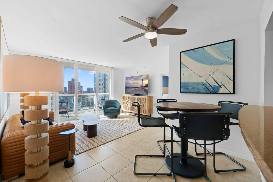 347 N New River Drive E 1808, Fort Lauderdale, FL 33301