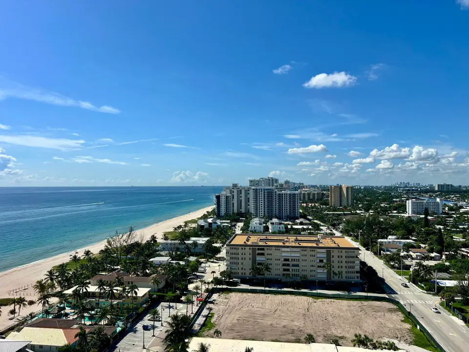 111 Briny Avenue 21-06, Pompano Beach, FL 33062