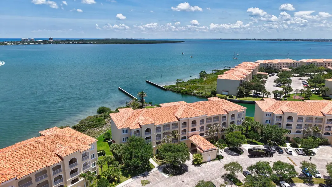 Harbour Isle