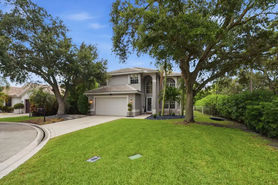 12172 Glenmore Drive, Coral Springs, FL 33071