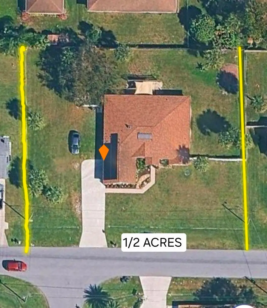 1637 SW La Gorce Avenue, Port St. Lucie, FL 34953