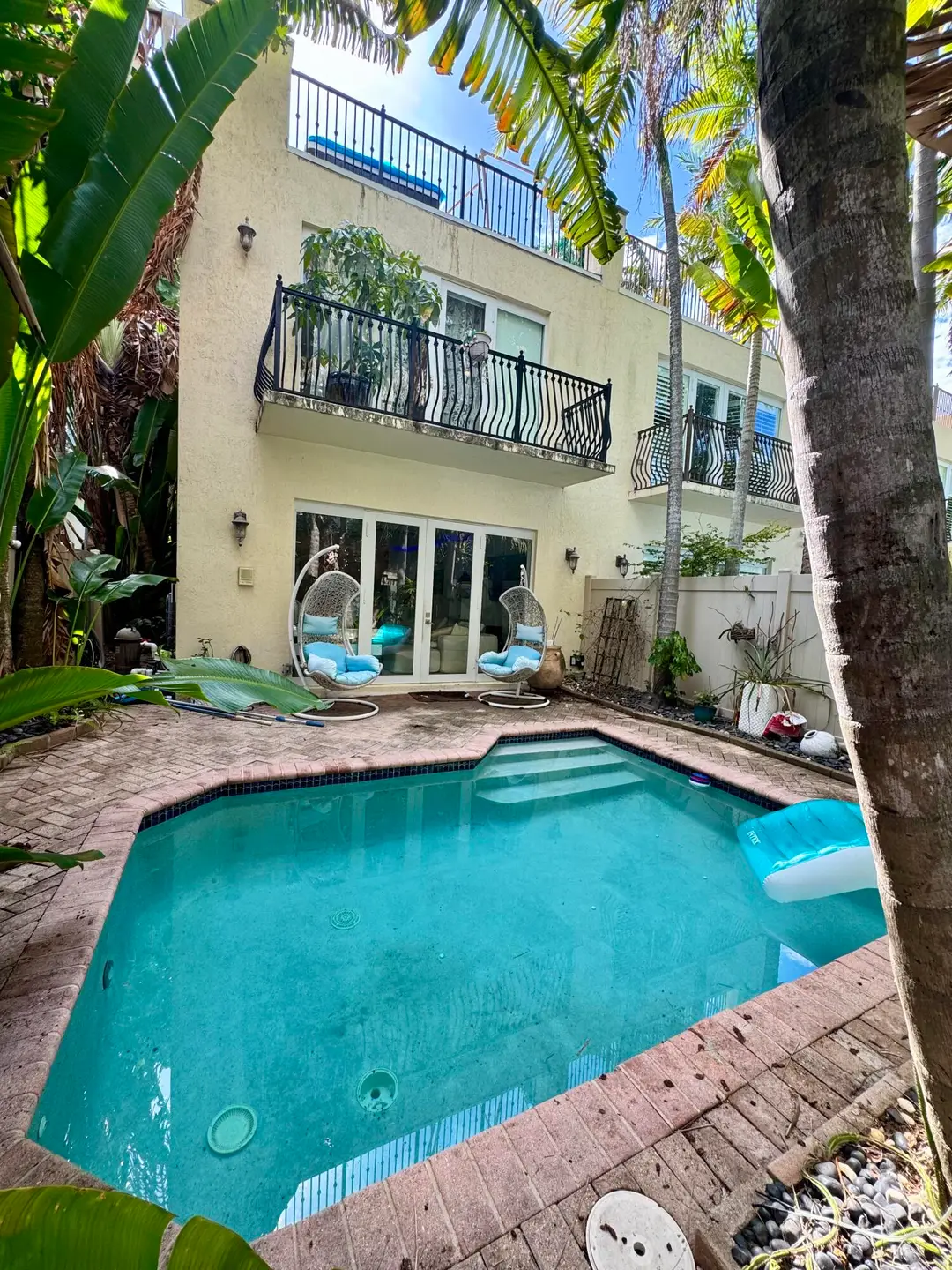 808 N Victoria Park Road 0, Fort Lauderdale, FL 33304
