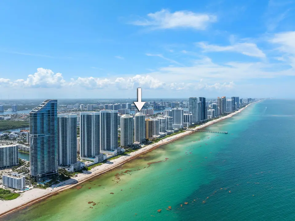 16051 Collins Avenue 1902, Sunny Isles Beach, FL 33160