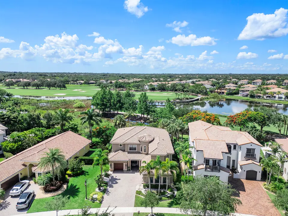 10282 Emerson Street, Parkland, FL 33076