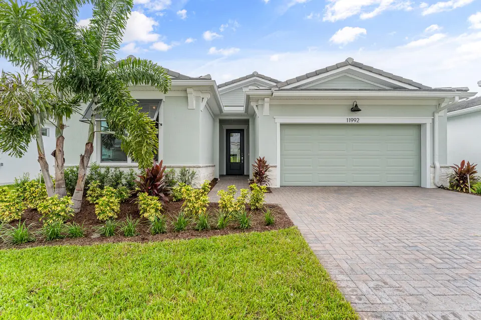 11992 SW Pantone Street, Port St. Lucie, FL 34987