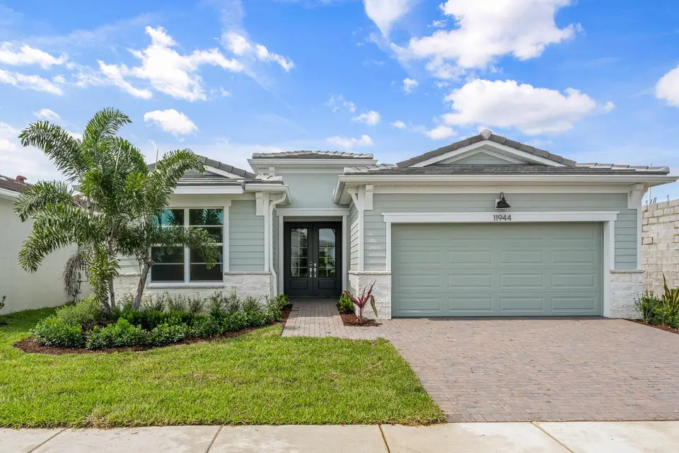 11944 SW Pantone Street, Port St. Lucie, FL 34987