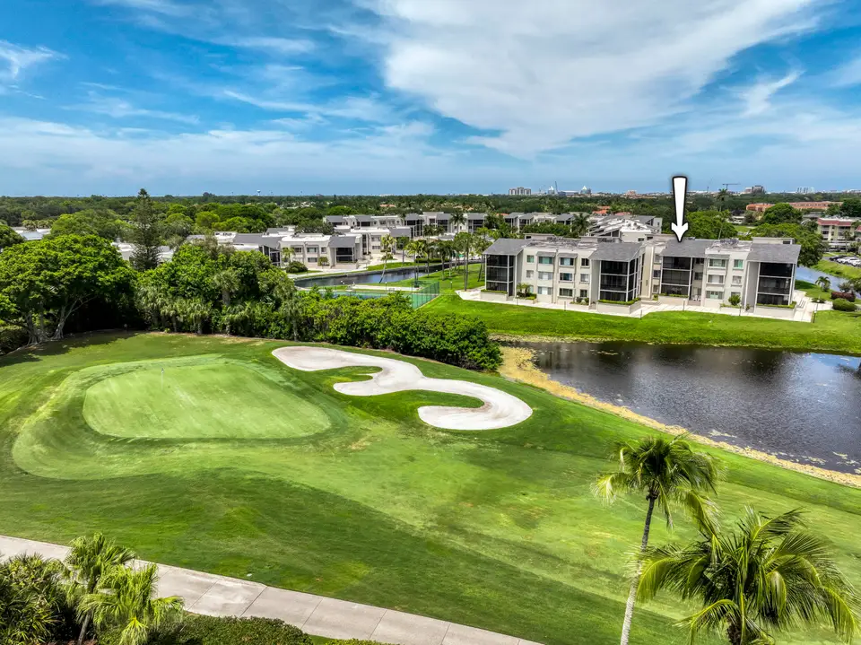 11811 Avenue Of The Pga 7-3b, Palm Beach Gardens, FL 33418