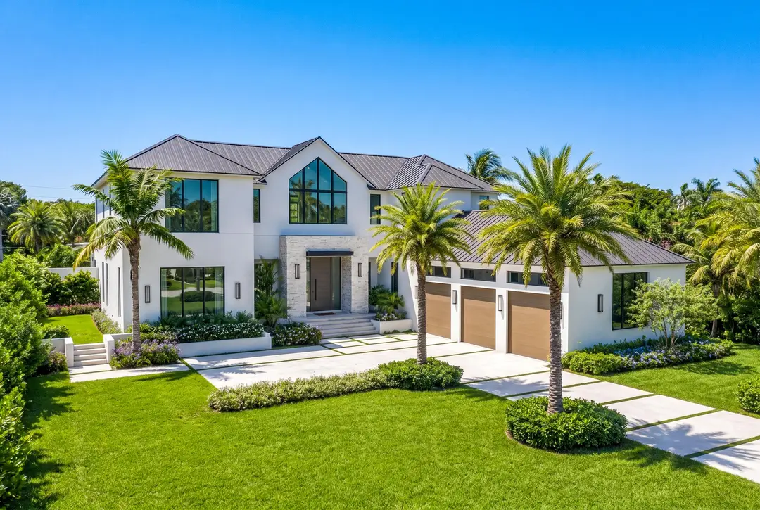 3 Hudson Avenue, Ocean Ridge, FL 33435