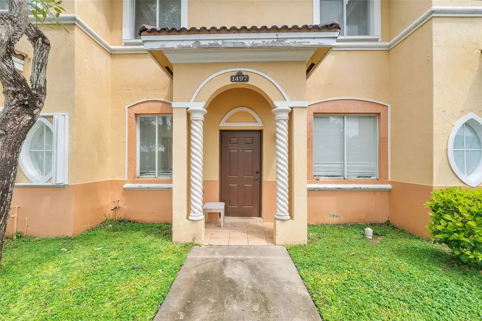 1497 SE 27th Street 320, Homestead, FL 33035