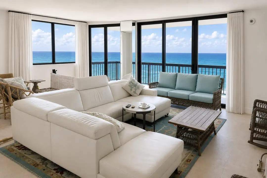 5380 N Ocean Drive 4e, Singer Island, FL 33404