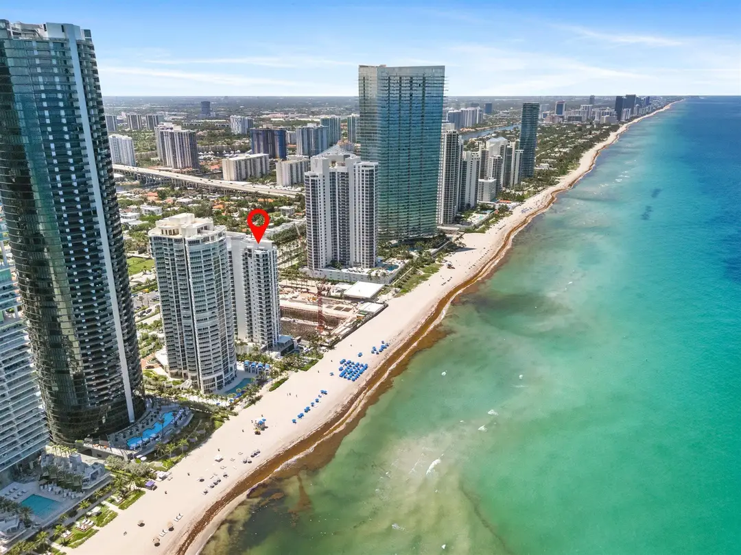 18683 Collins Avenue 1403, Sunny Isles Beach, FL 33160