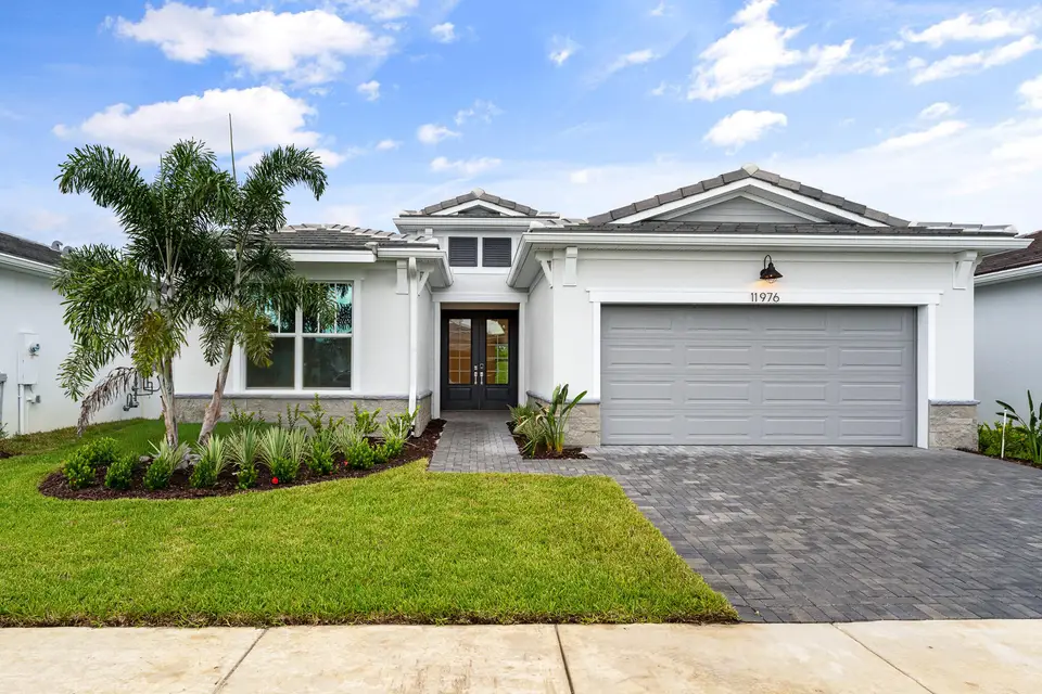 11976 SW Pantone Street, Port St. Lucie, FL 34987