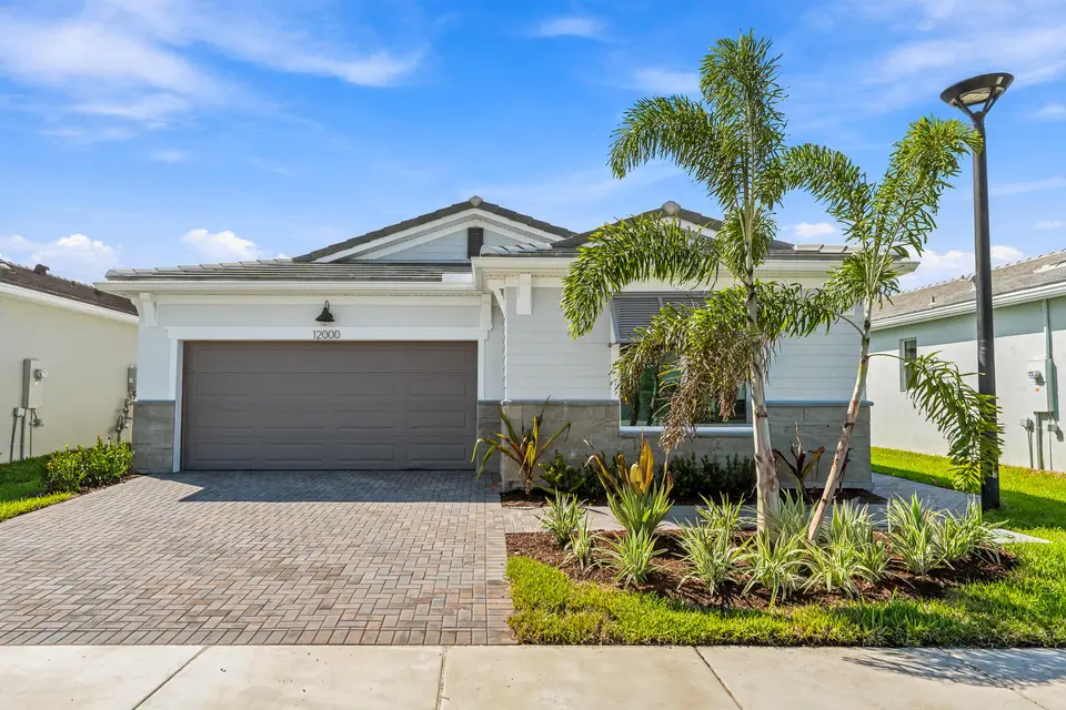 12000 SW Pantone Street, Port St. Lucie, FL 34987