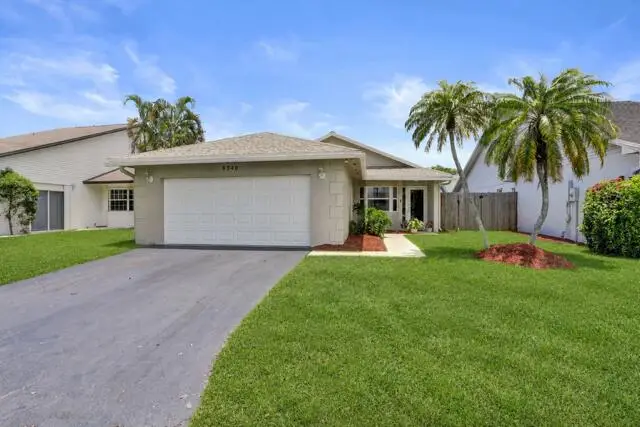 8340 SW 41st Street, Davie, FL 33328