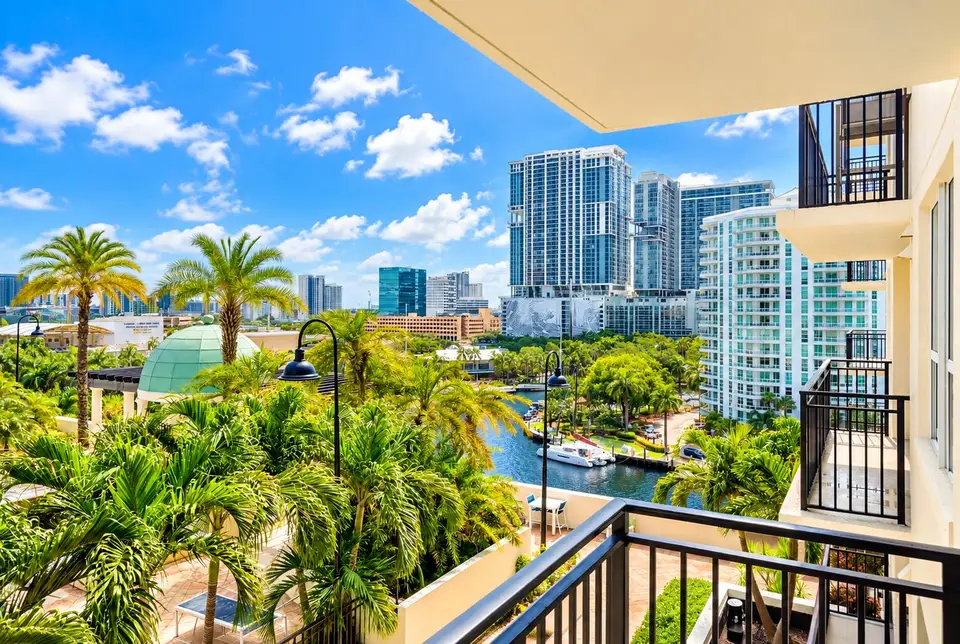 600 W Las Olas Boulevard 905s, Fort Lauderdale, FL 33312