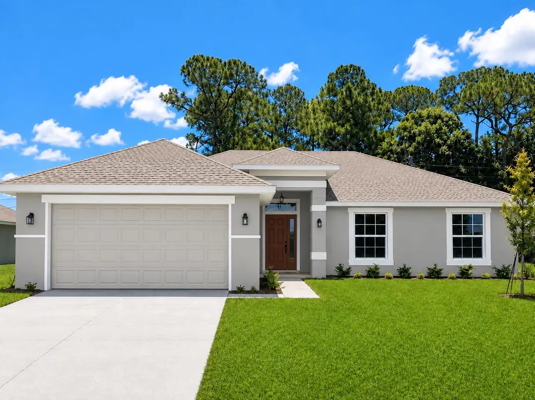 2801 SW East Louise Circle, FL 34953