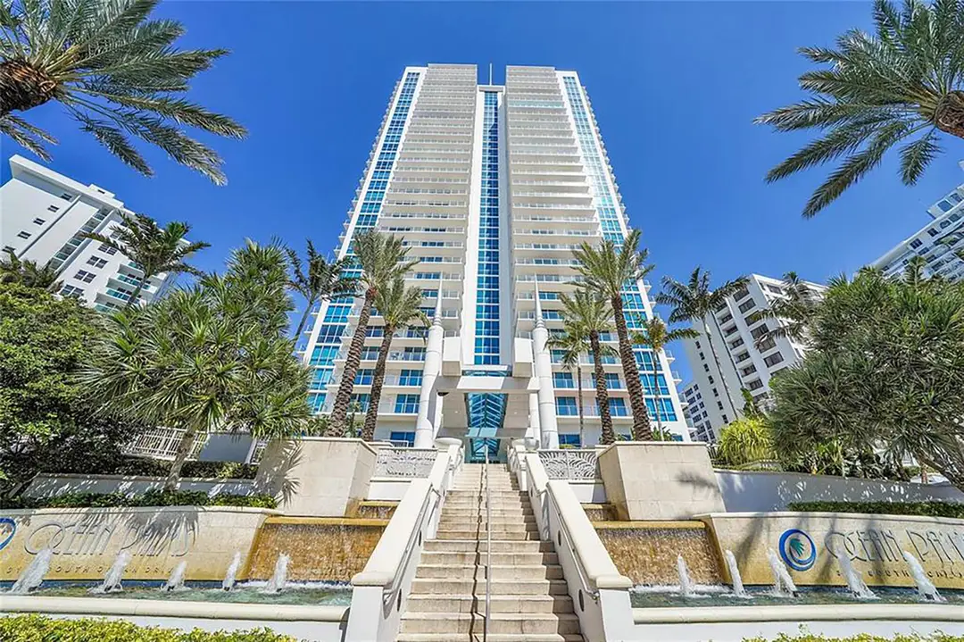 3101 S Ocean Drive 2707, Hollywood, FL 33019