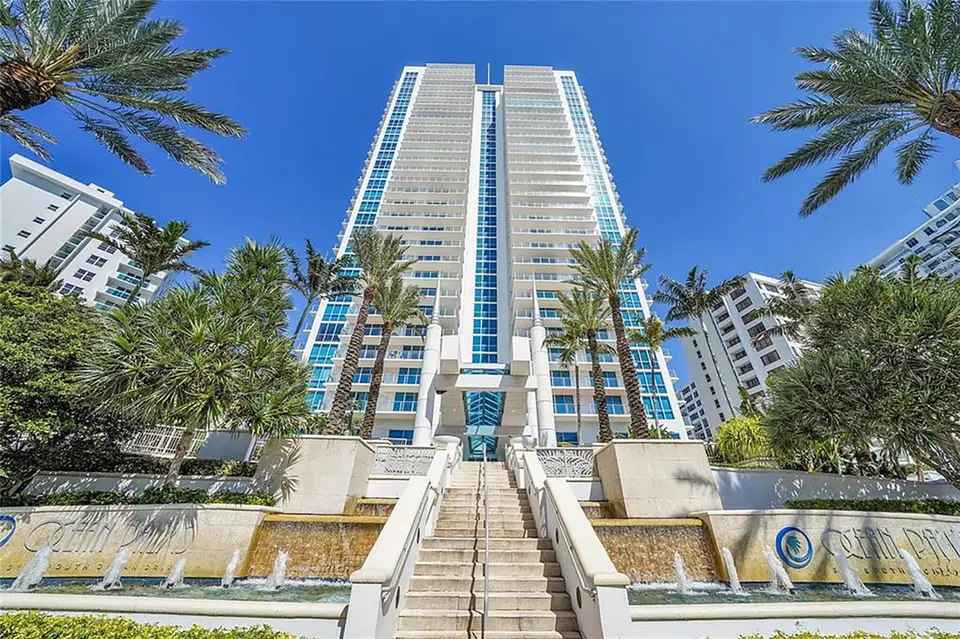 3101 S Ocean Drive 2707, Hollywood, FL 33019