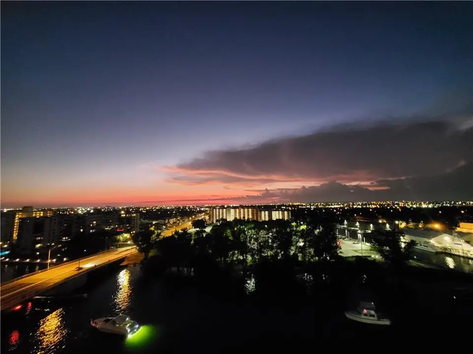 1401 N Riverside Drive N 807, Pompano Beach, FL 33062