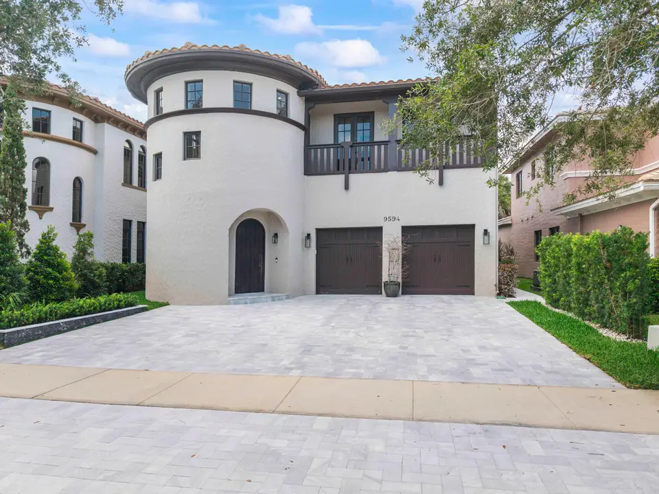 9594 Ginger Court, Parkland, FL 33076