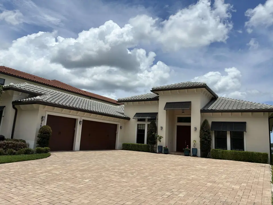 8540 W Parkland Bay Trail, Parkland, FL 33076