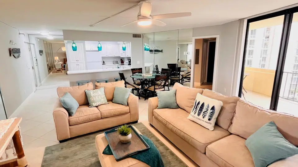 2800 N Ocean Drive A12b, Singer Island, FL 33404