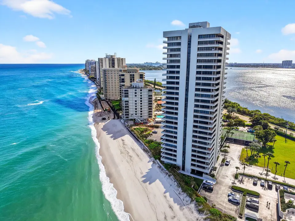 5540 N Ocean Drive 1c, Singer Island, FL 33404