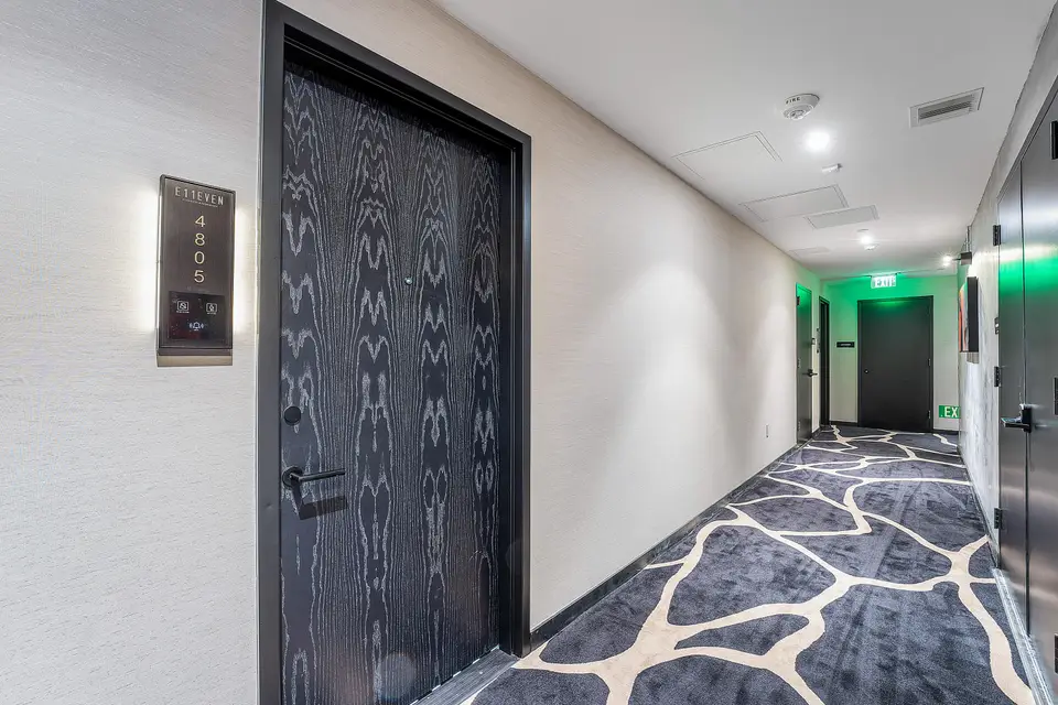 20 NE 11th Street 4805, Miami, FL 33132