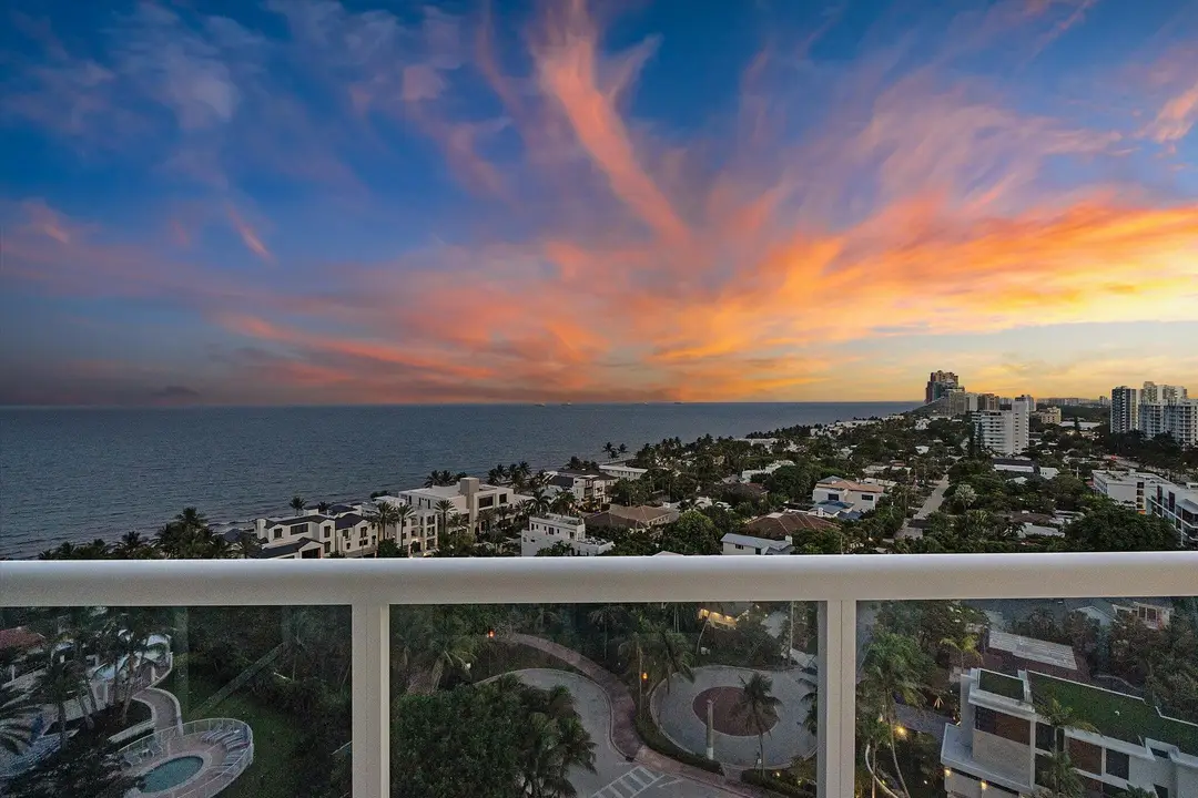 32-3100 N Ocean Blvd u1508 Twilight_016