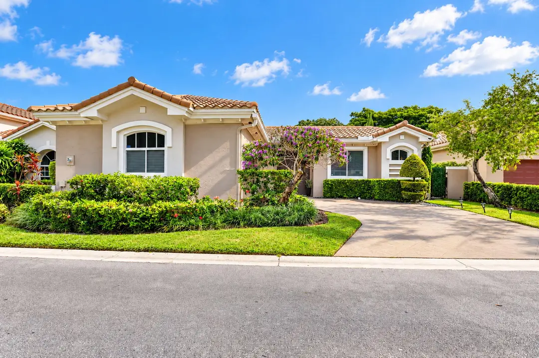 20710 NW 29th Avenue, Boca Raton, FL 33434