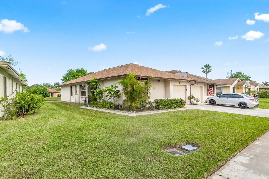 1620 Granfern Avenue 1620, West Palm Beach, FL 33415
