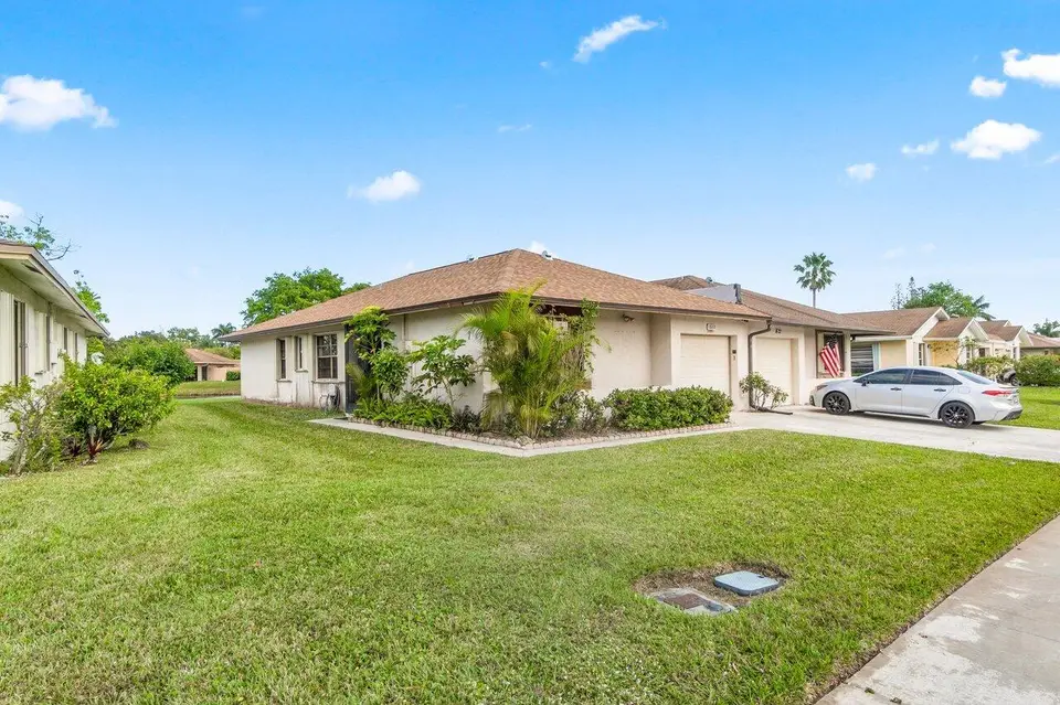 1620 Granfern Avenue 1620, West Palm Beach, FL 33415