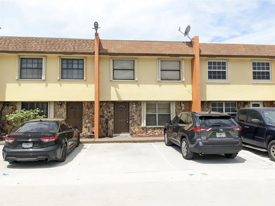 6606 SW 41st Street 6606, Davie, FL 33314