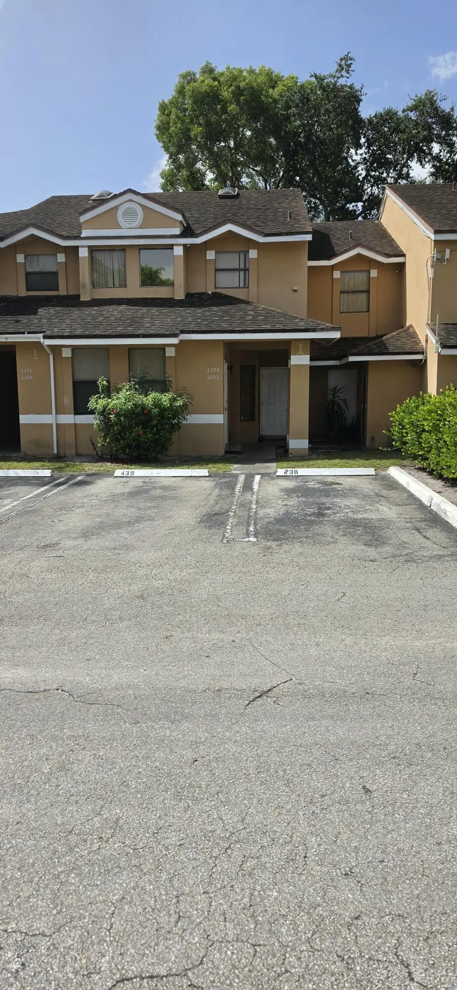 2294 SW 81st Avenue 2194, Miramar, FL 33025