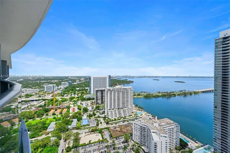 501 NE 31st Street 3804, Miami, FL 33137