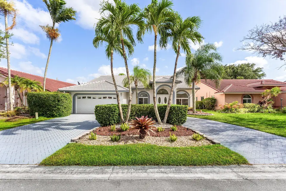 12372 SW 1st Street, Coral Springs, FL 33071