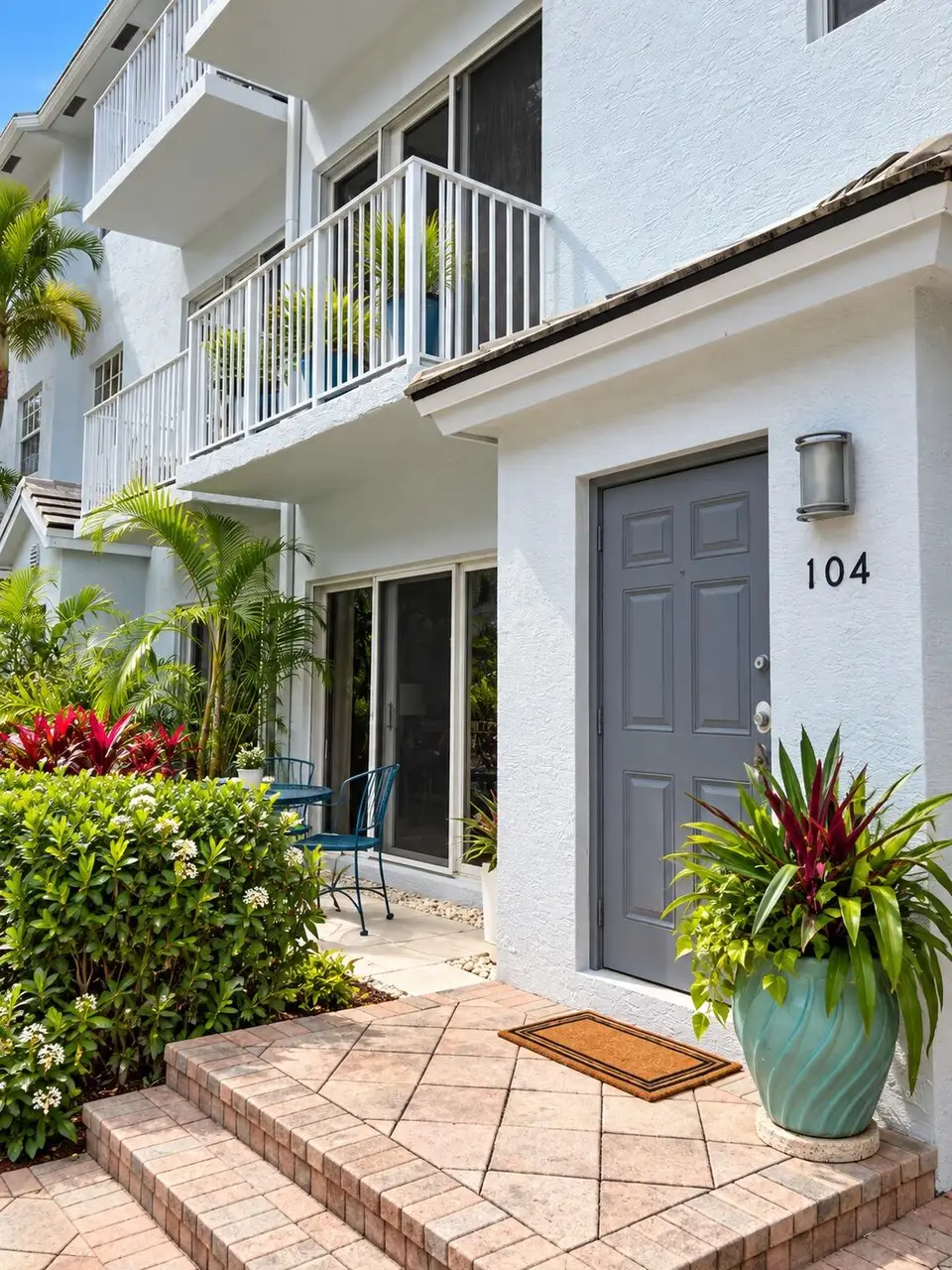 2725 NE 8th Avenue 104, Wilton Manors, FL 33334