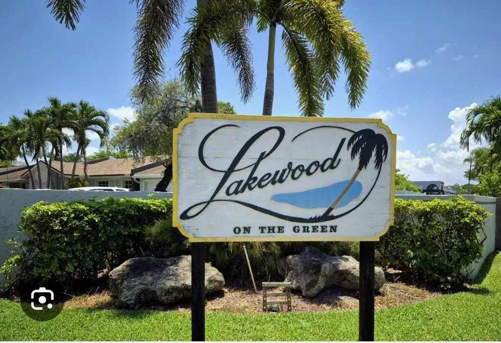 5545 N Lakewood Circle N 425, Margate, FL 33063