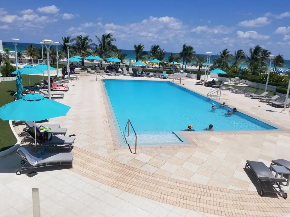 100 Lincoln Road 1524, Miami Beach, FL 33139