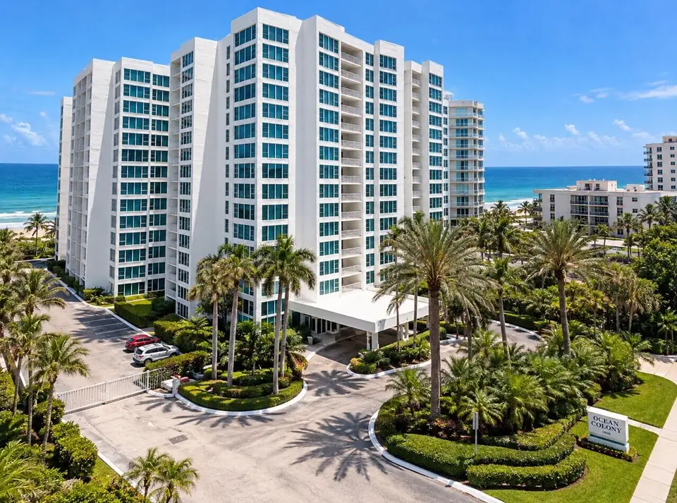 1620 S Ocean Boulevard 8H, Lauderdale-By-The-Sea, FL 33062