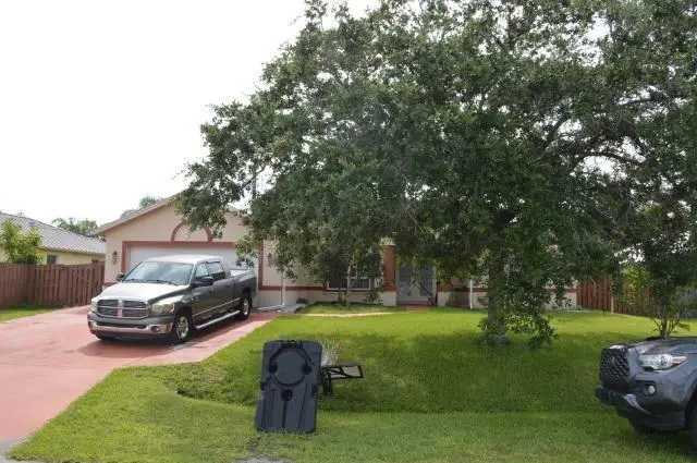 3011 SE Wake Road, Port St. Lucie, FL 34984