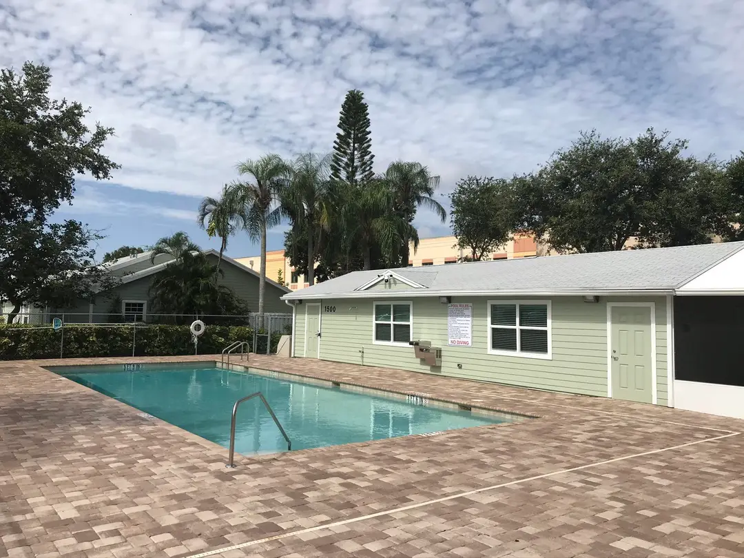 Community Pool