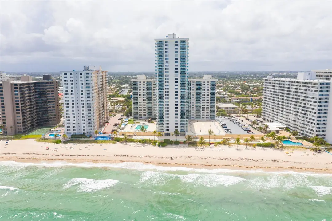 3900 Galt Ocean Drive 712, Fort Lauderdale, FL 33308