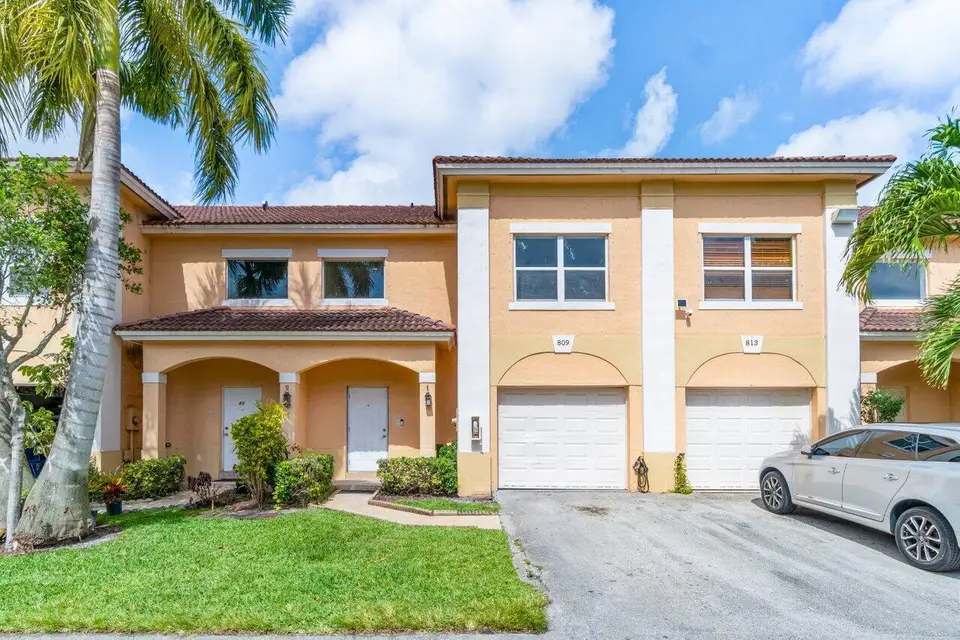 809 TALIA Circle E 809, Lake Worth Beach, FL 33461