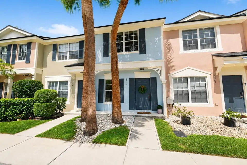 3314 Concert Lane 128, Margate, FL 33063