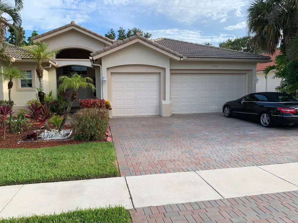 11889 Osprey Point CIRCLE Circle, Wellington, FL 33449