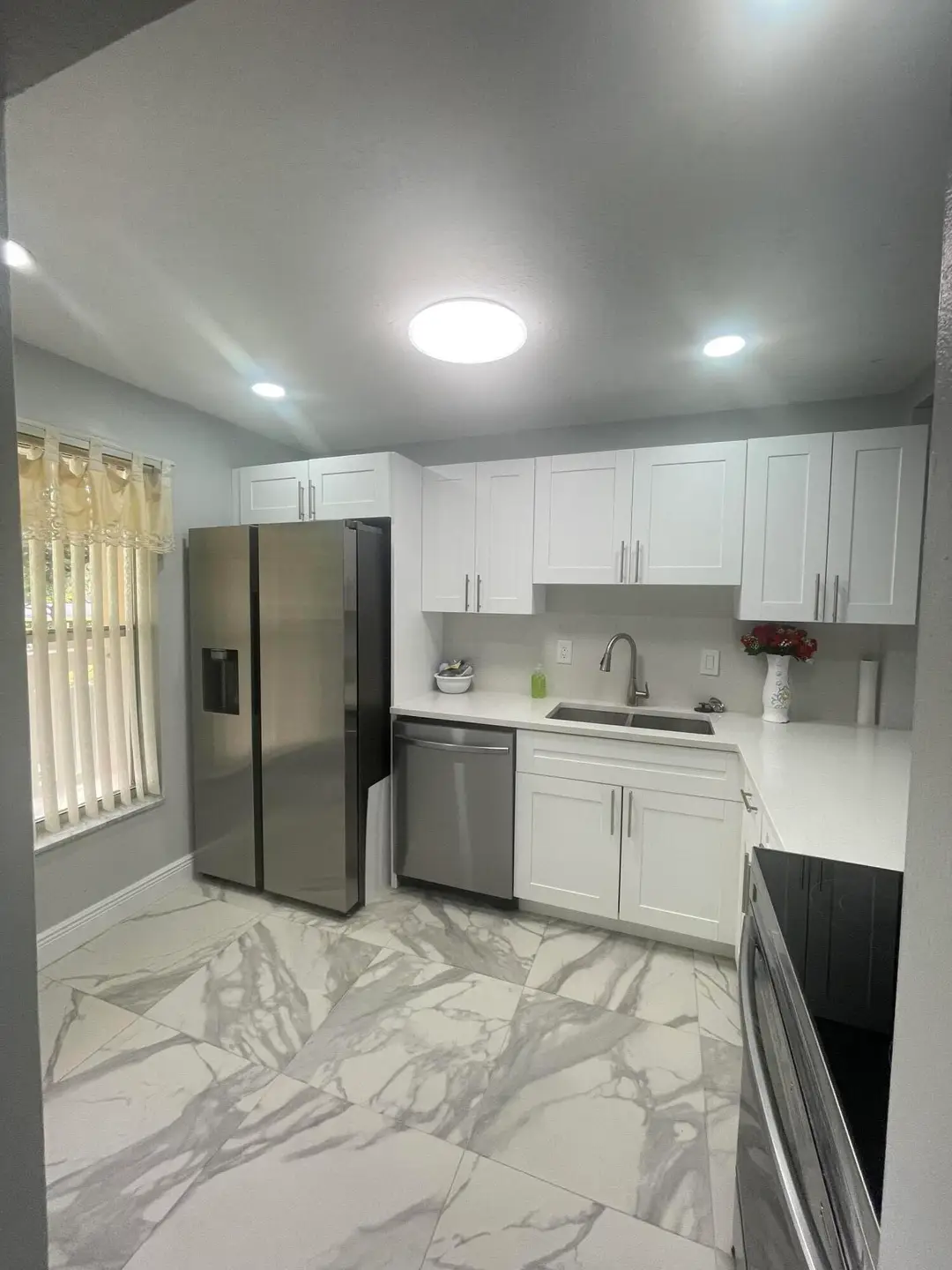 5980 NW 64TH Avenue 203, Tamarac, FL 33319