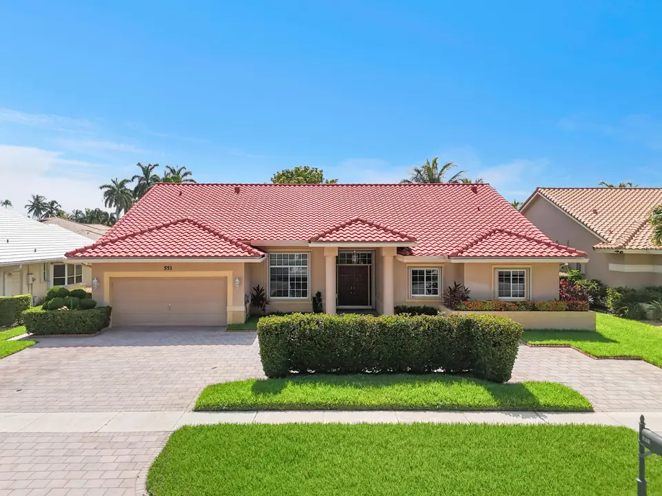 551 NW 108TH Avenue, Plantation, FL 33324