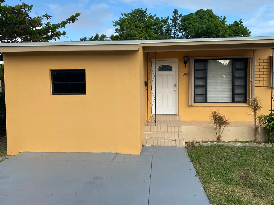 15861 NE 14TH Court, North Miami Beach, FL 33162