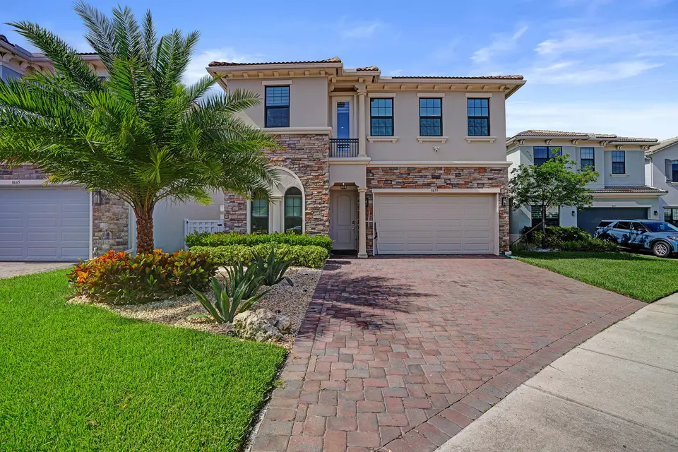 8655 NW 39TH Court, Coral Springs, FL 33065